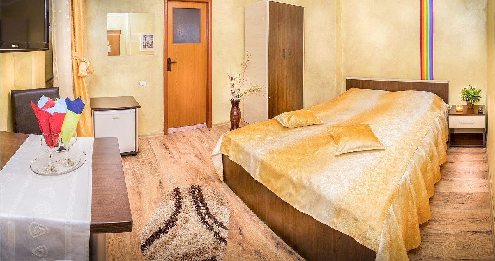 Hotel Eos ブカレスト エクステリア 写真