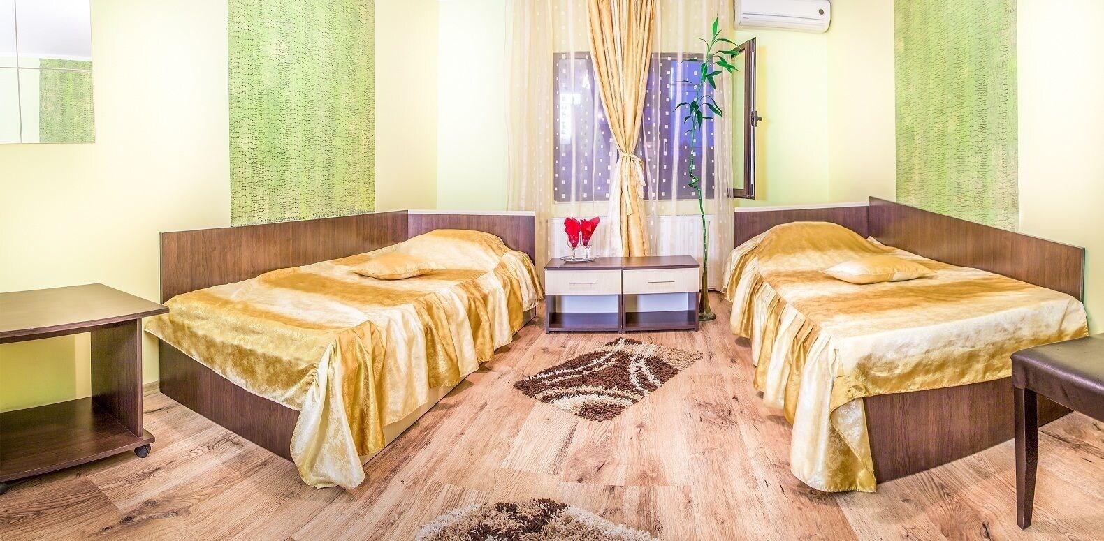 Hotel Eos ブカレスト エクステリア 写真