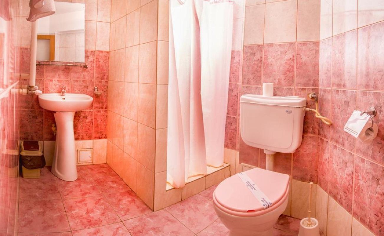 Hotel Eos ブカレスト エクステリア 写真