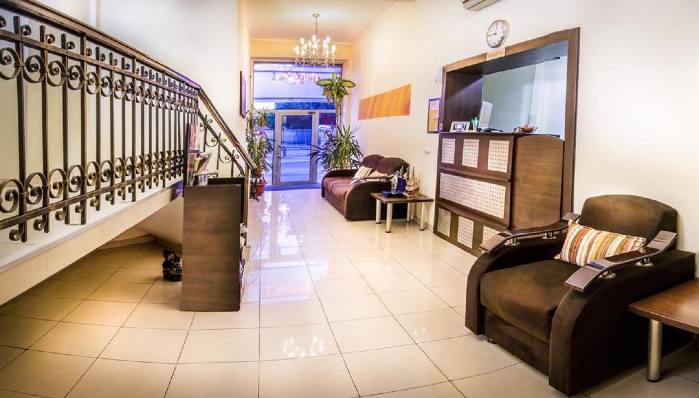 Hotel Eos ブカレスト エクステリア 写真